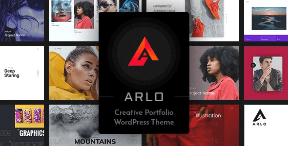 arlo arlo