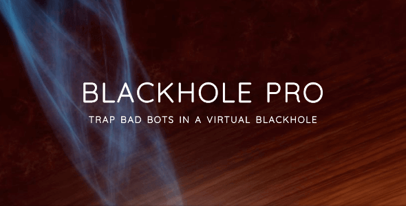 blackhole-pro blackhole-pro