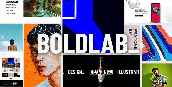boldlab boldlab