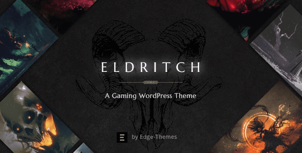 eldritch eldritch