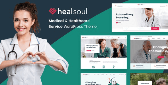healsoul healsoul