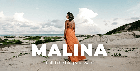 malina malina