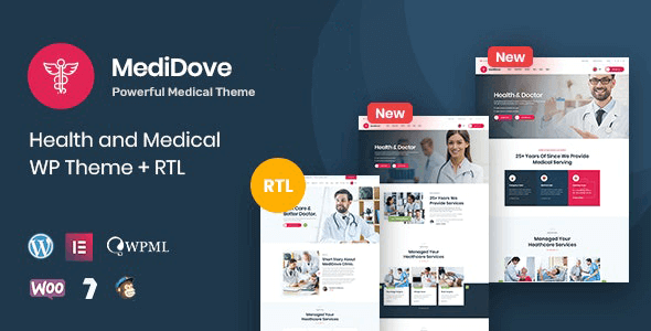 medidove medidove