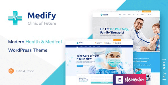 medify medify