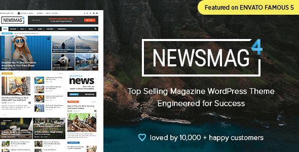 newsmag newsmag