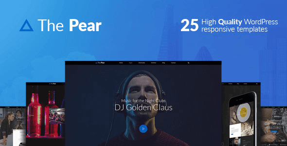 pear pear