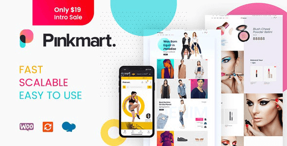 pinkmart pinkmart