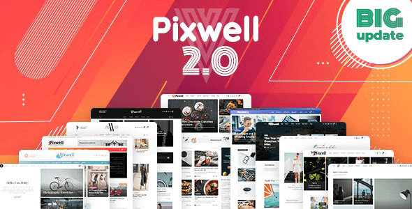 pixwell pixwell