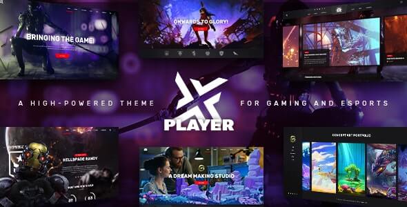 playerx playerx