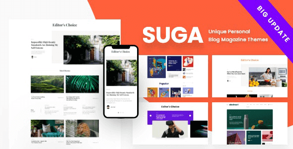 suga suga