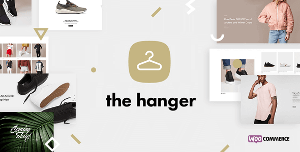 the-hanger the-hanger