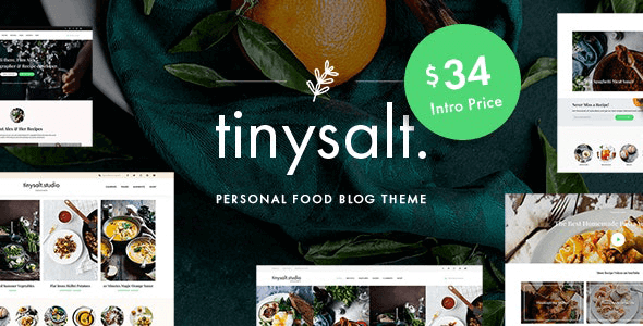 tinysalt tinysalt