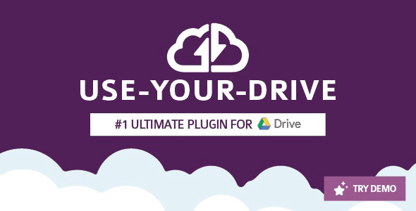 useyourdrive useyourdrive