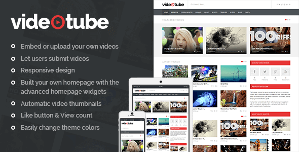 videotube videotube
