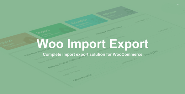 woo-import-export woo-import-export