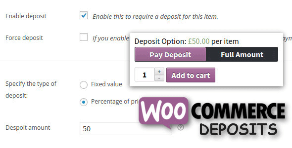 woocommerce-deposits woocommerce-deposits