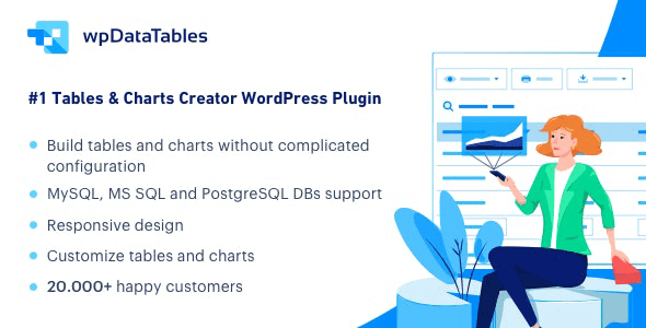 wpdatatables wpdatatables